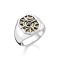Men�s ring