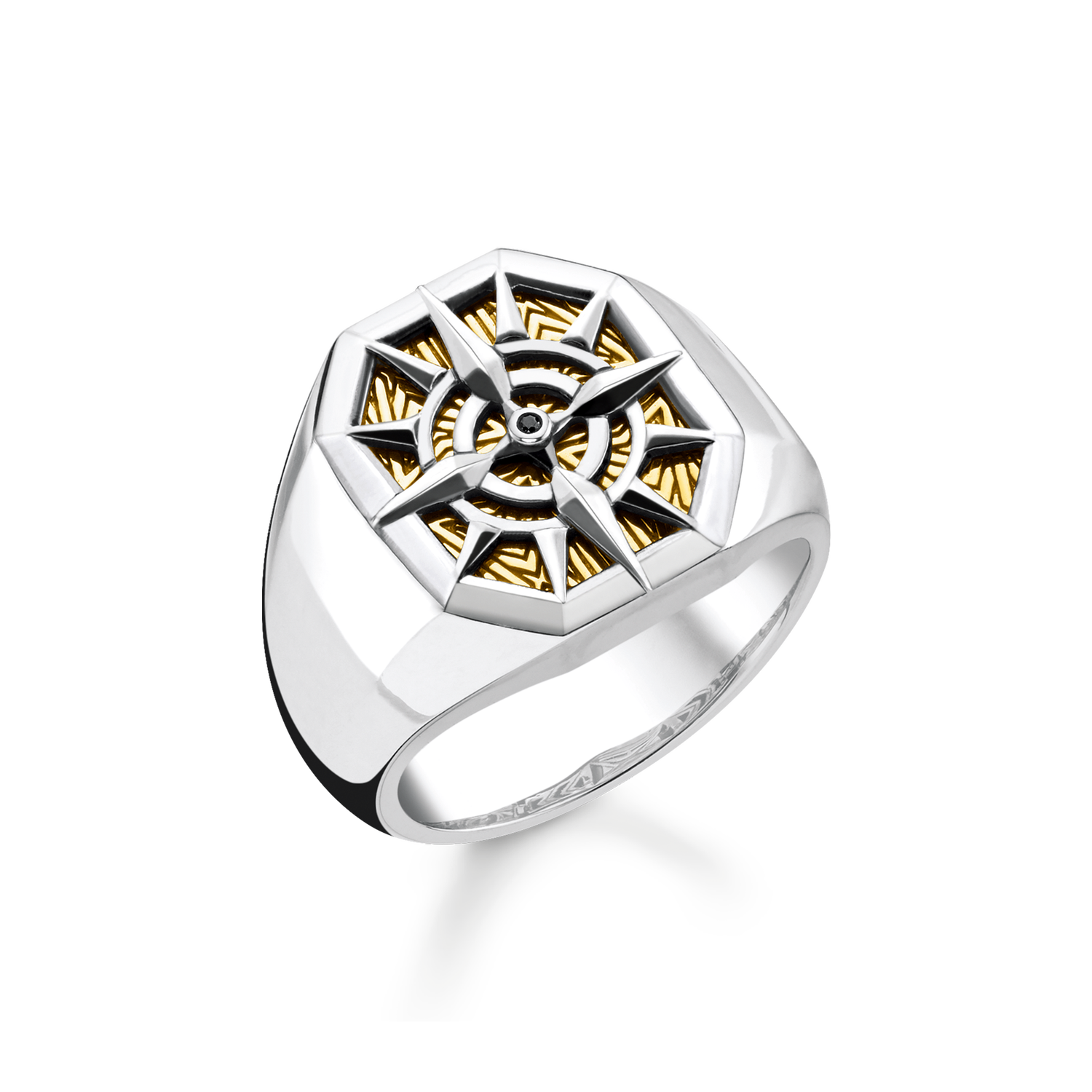 Men�s ring