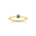Anillo oro