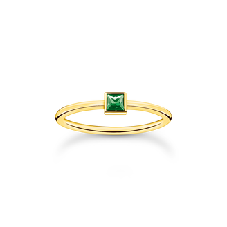 Anillo oro