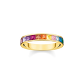 Anillo oro