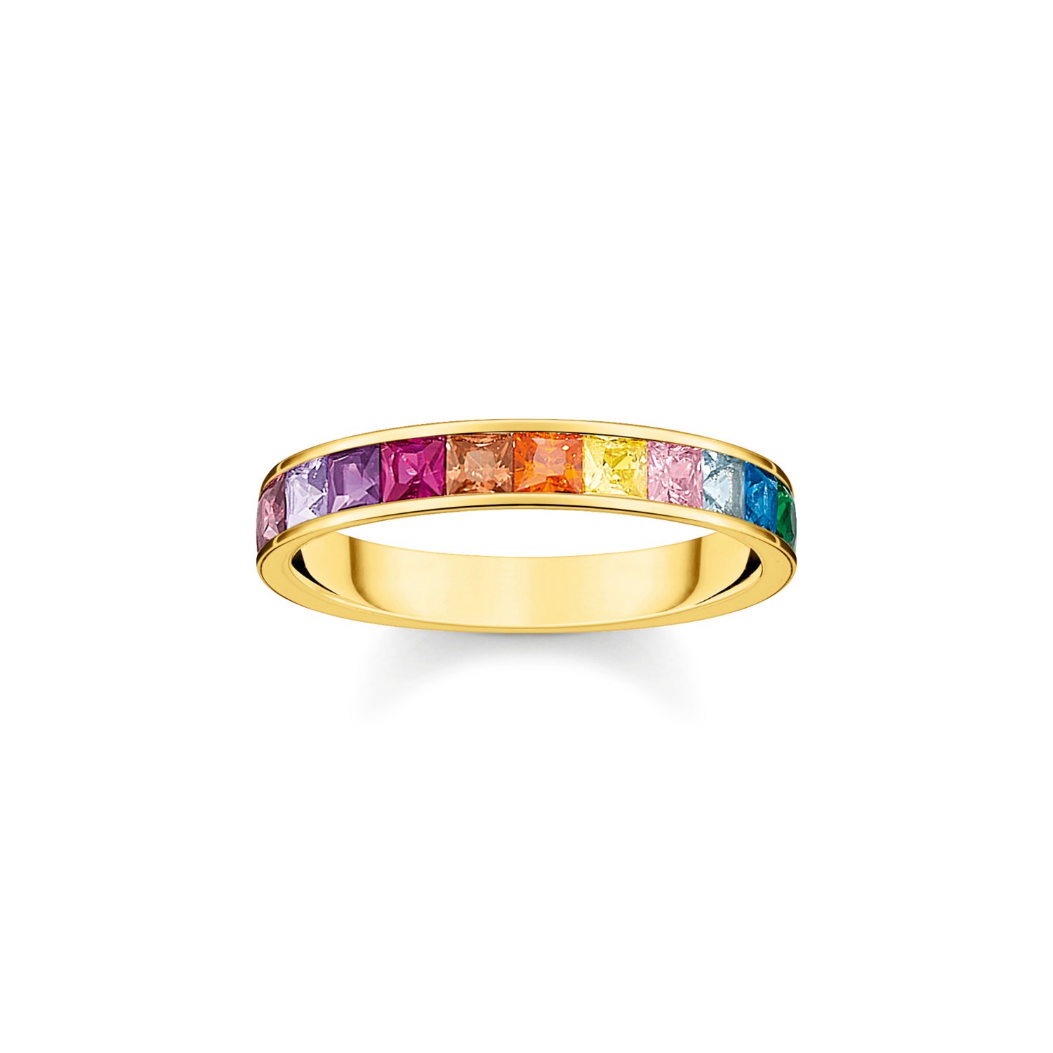 Anillo oro