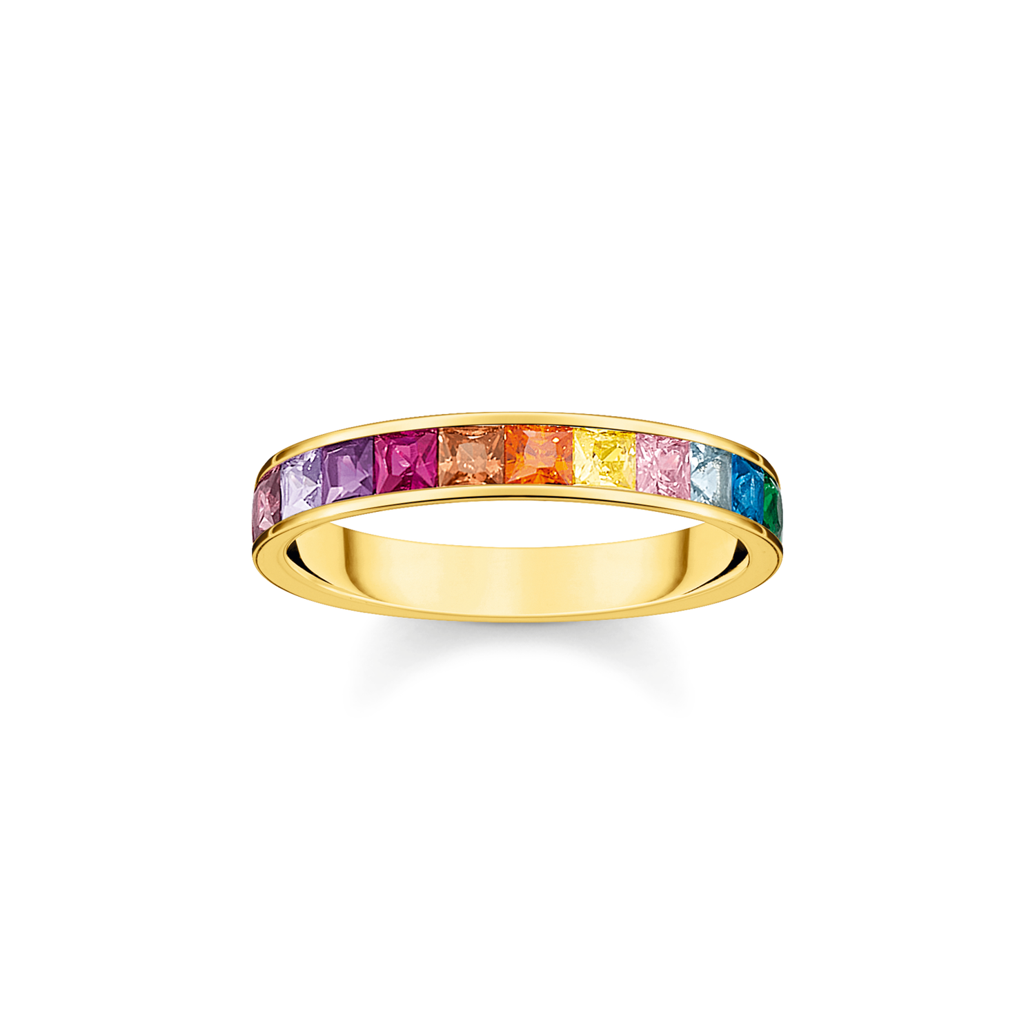 Anillo oro