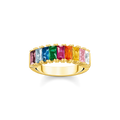 Anillo oro
