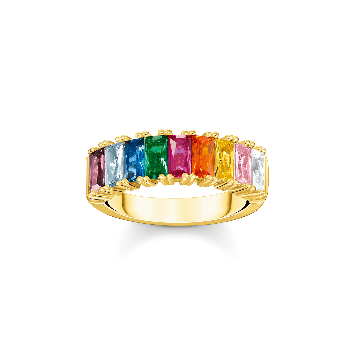Anillo oro