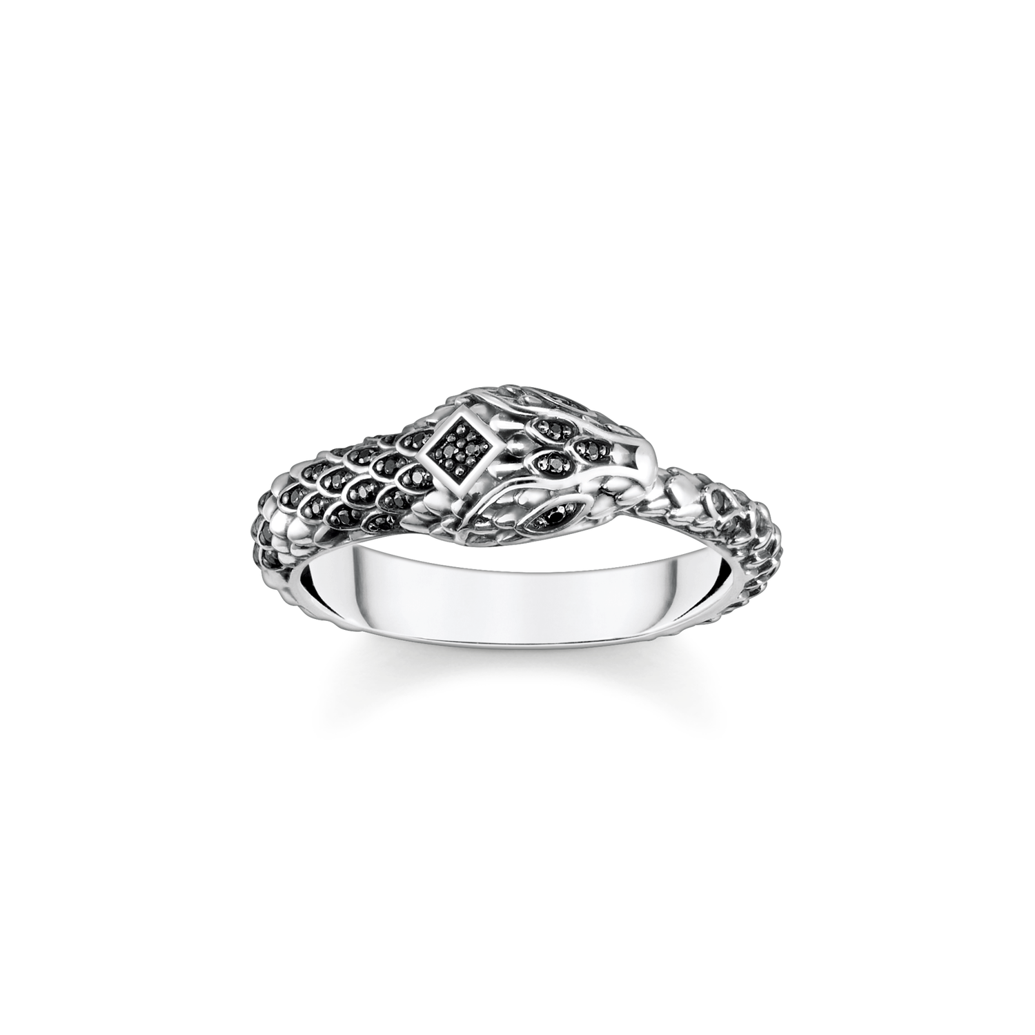 Anillo serpiente