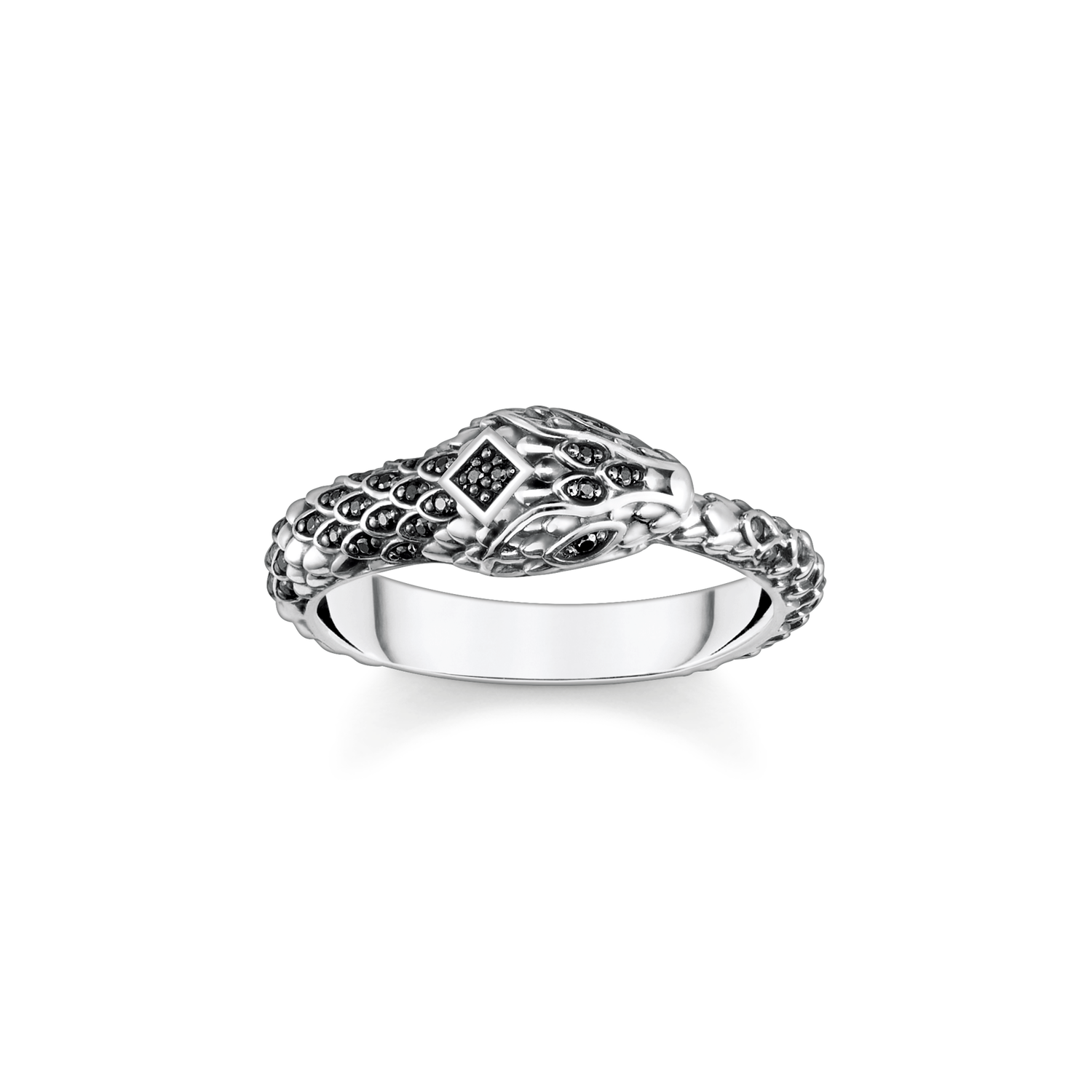 Anillo serpiente