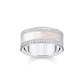 STERLING - COSMIC AMULETS 925 Sterling silver, cold enamel/ zirconia colección 2024-1. 