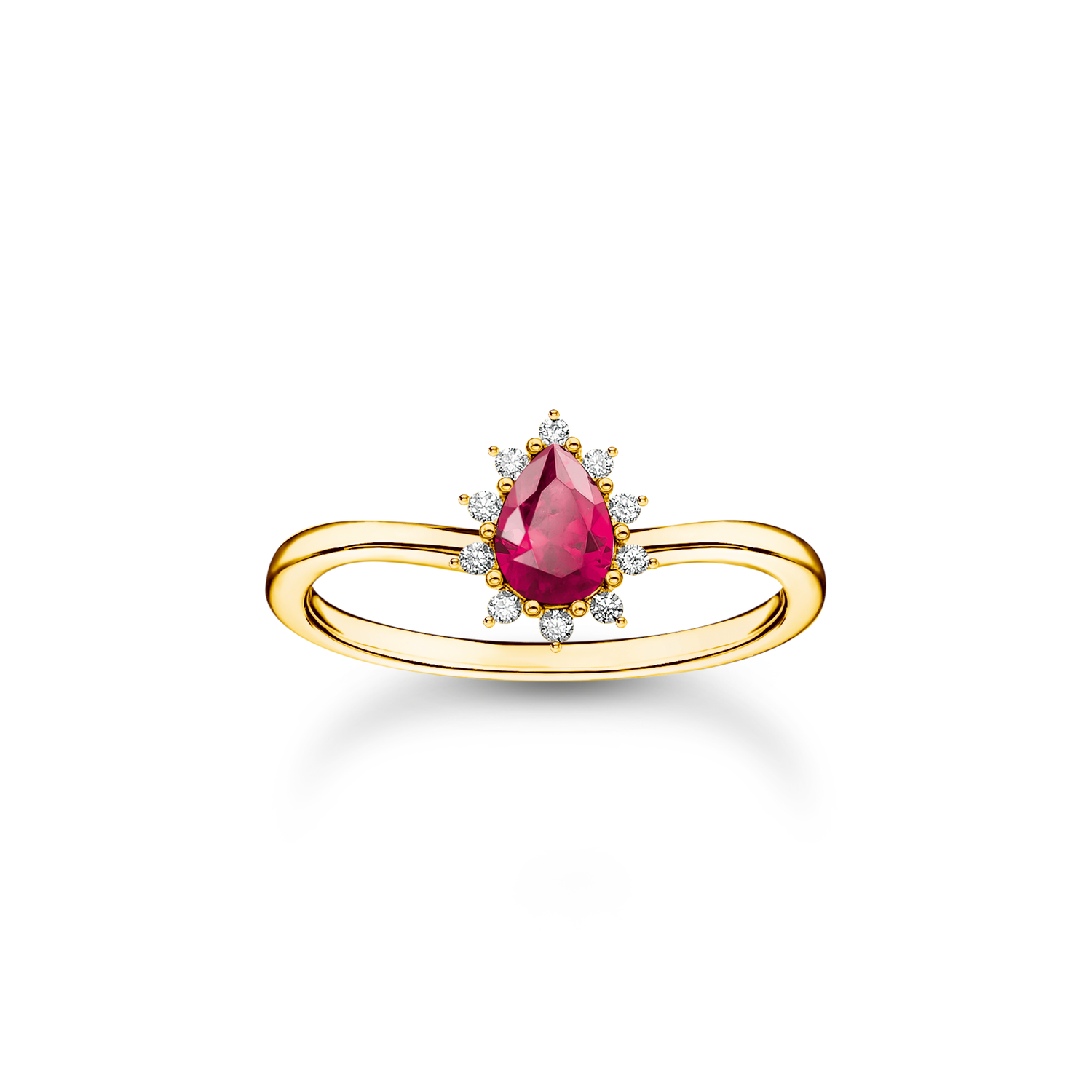 Anillo Vintage Romance