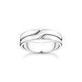 Anillo cruzado