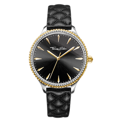women’s watch "Rebel at heart"