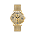 Reloj para señor elements of natureo