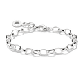 SILVER BRACELET SIZE SMALL