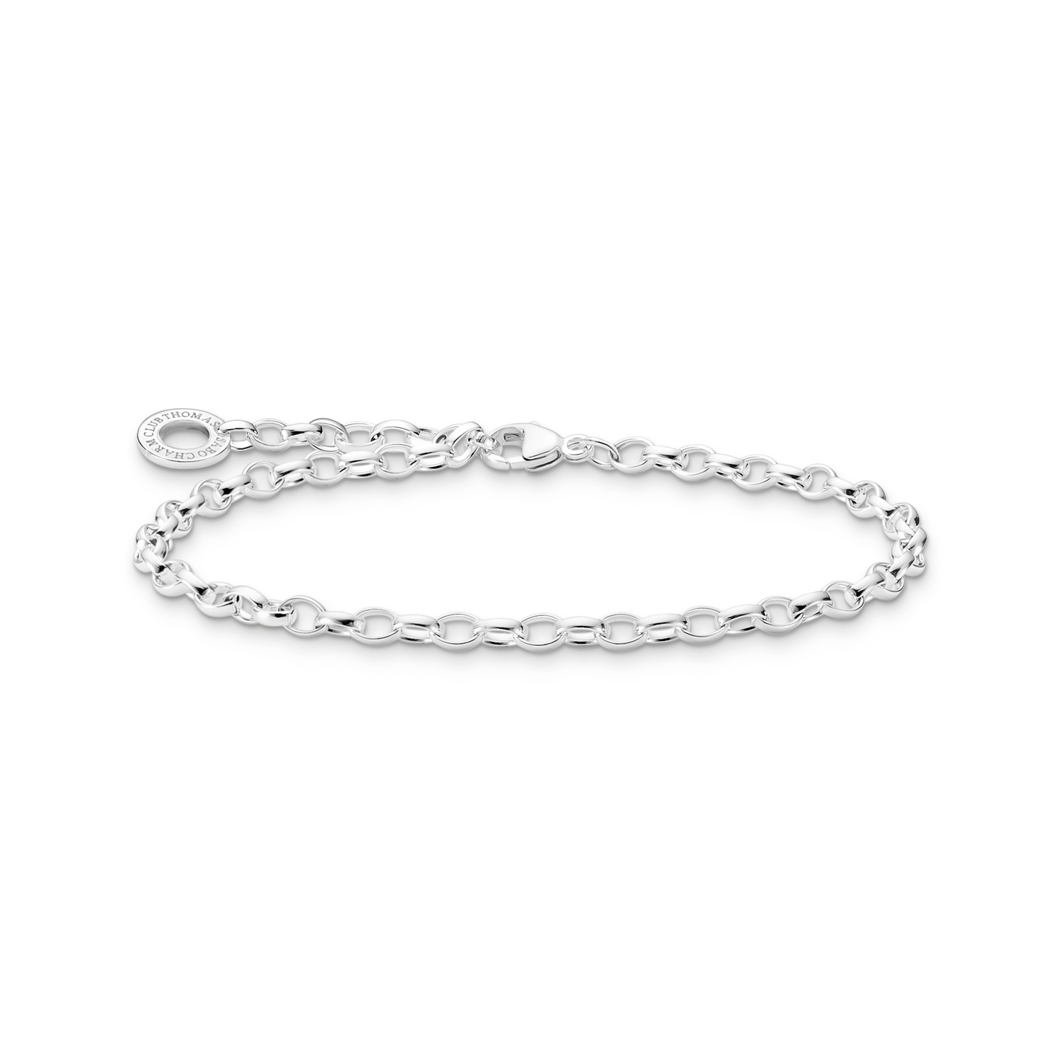 pulsera Charm