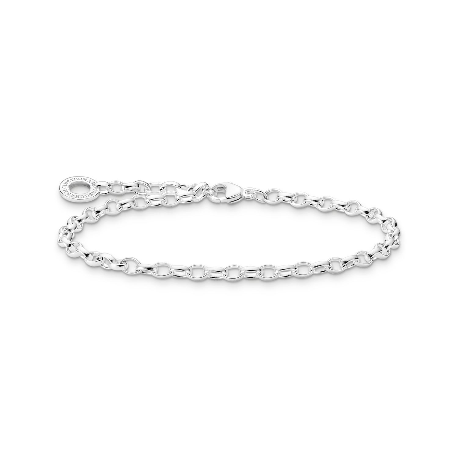 pulsera Charm