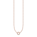 CHARM NECKLACE L40-45CM