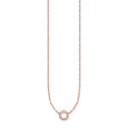 CHARM NECKLACE L40-45CM