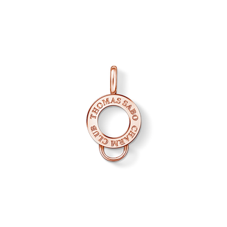 CARRIER ORO ROSADO