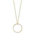 HARM CIRCLE GOLD L90