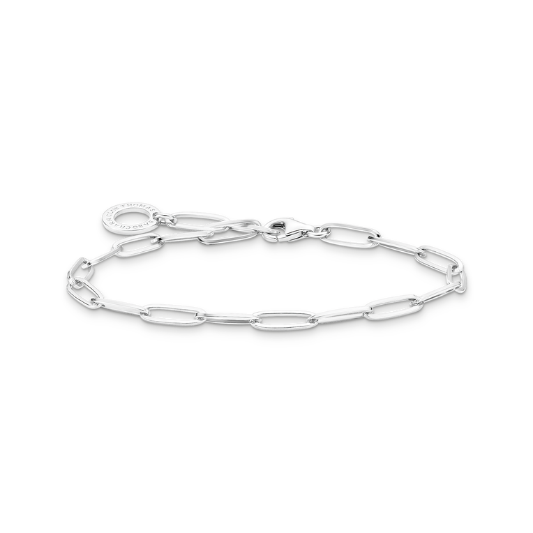 BRACELET SILVER