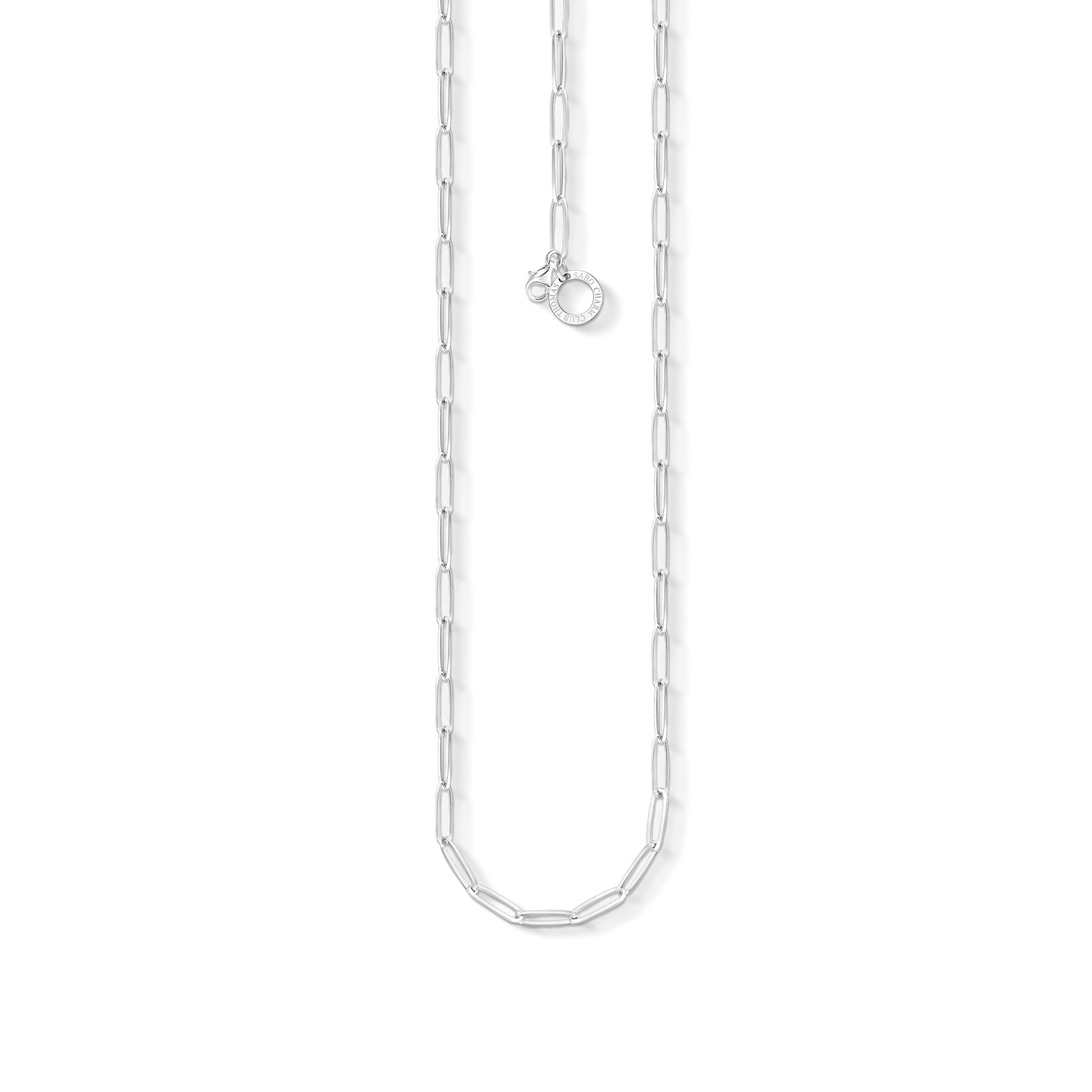 CHARM NECKLACE L90