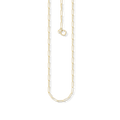 CHARM NECKLACE GOLD L45