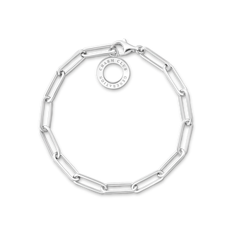 Charm Bracelet - Size S