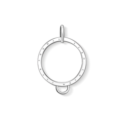 Charm Carrier