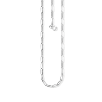 Charm Necklace 70 cm