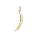 Charm pendant “Moon”