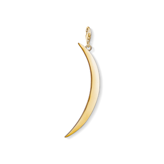 Charm pendant “Moon”