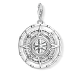 Charm pendant “Maya calendar”