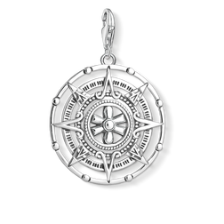 Charm pendant “Maya calendar”