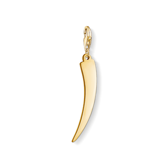 GOLDEN TOOTH