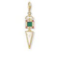 Charm - Jewelled Charm