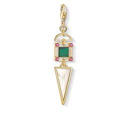 Charm - Jewelled Charm