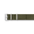 Watch strap "CODE TS Nato khaki"