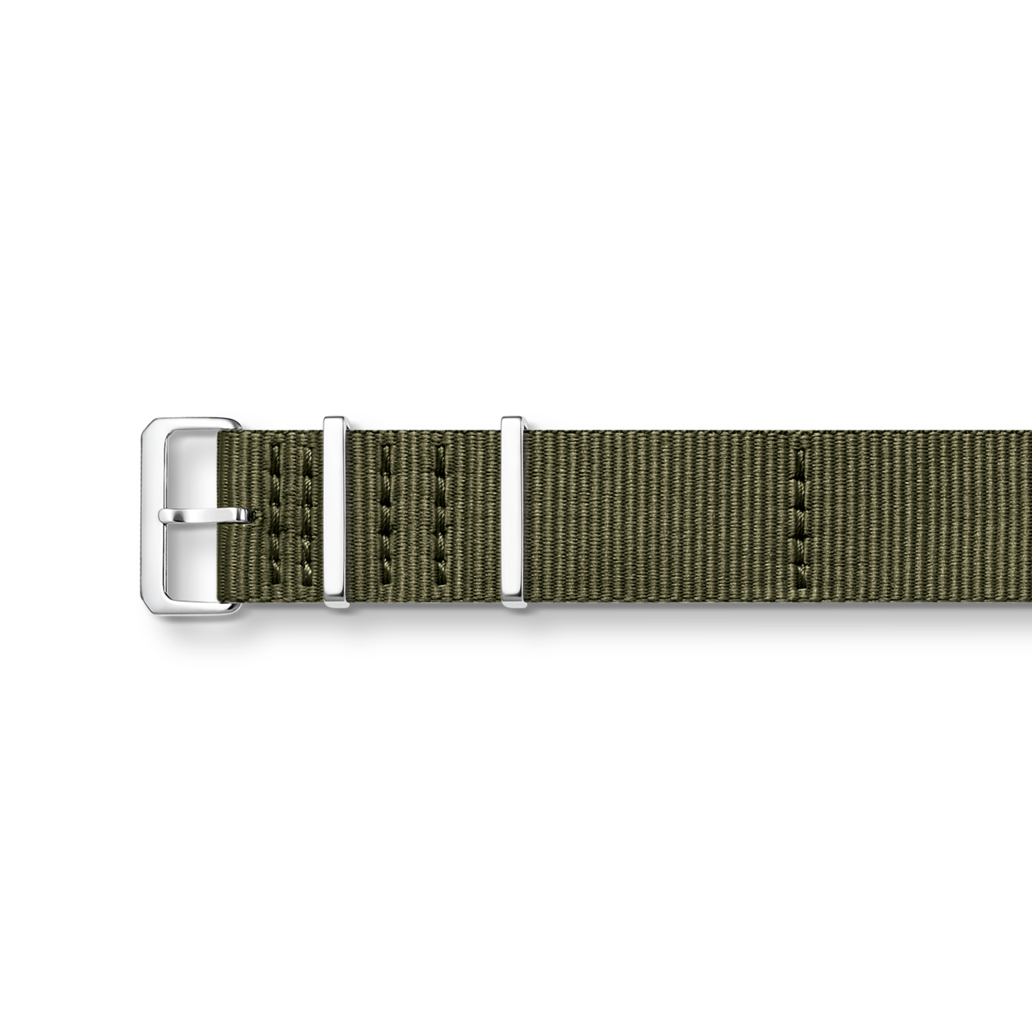Watch strap "CODE TS Nato khaki"